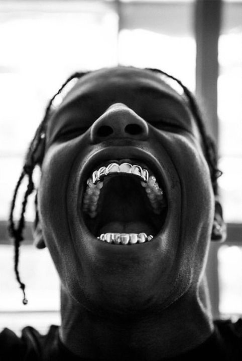 GRILLZ