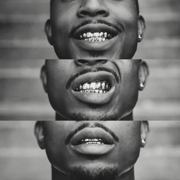 Upper Grillz